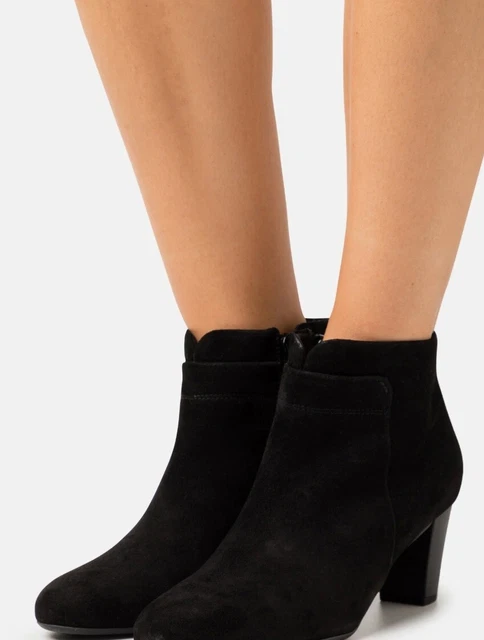 Gabor boots sale discount uk