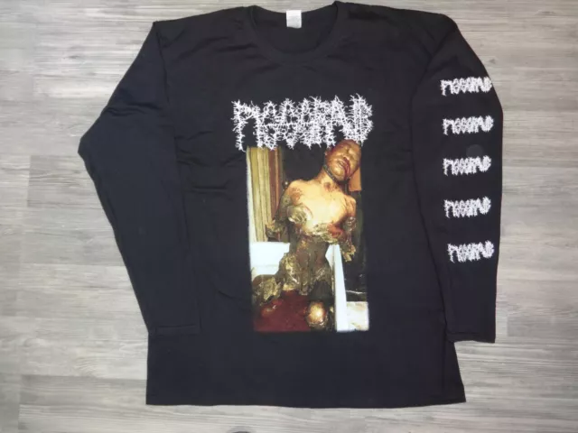 pissgrave shirt