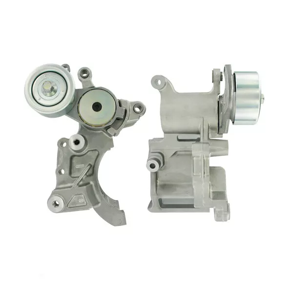SKF Poulie-tendeur courroie trapézoïdale à nervures | VKM 61044 | Pour TOYOTA