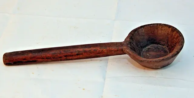 https://www.picclickimg.com/HK4AAOSwwM5lk8Mx/Primitive-Vintage-Large-Hand-carved-Wooden-Spoon-Ladle.webp