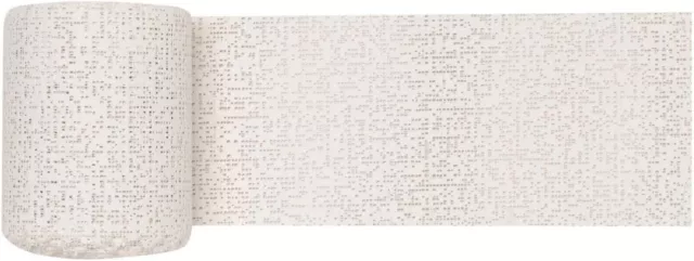 Enrollador de yeso 5m x 10 cm