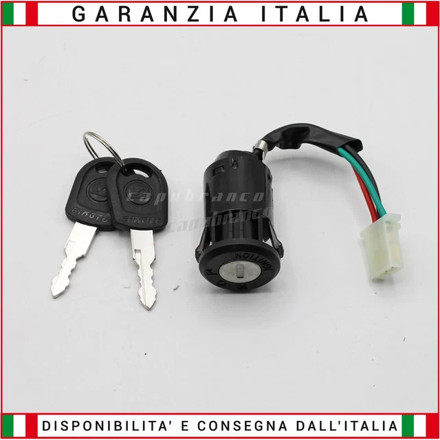 WIYETY Lucchetto Con Catena Per Bici E Monopattino Elettrico – 1,8m, Cavo Acciaio 12mm, 2 Chiavi E Staffa Inclusi, Antifurto Resistente Al Taglio