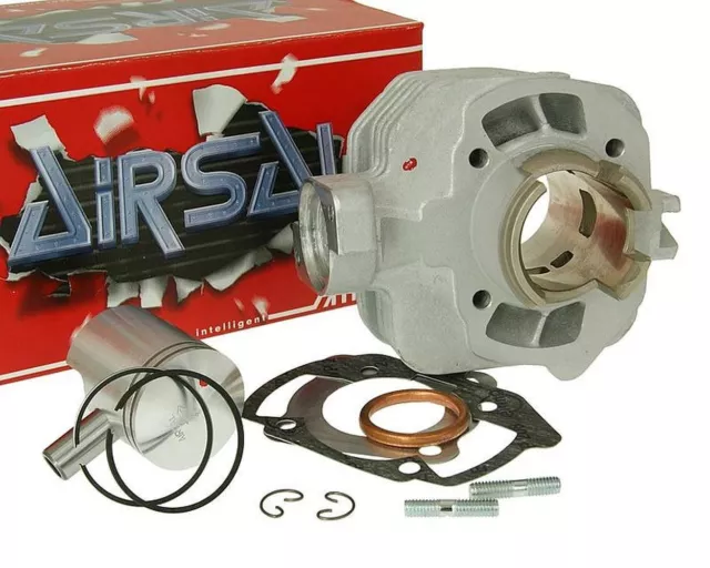 Zylinder Kit AIRSAL 50ccm Sport PEUGEOT Speedfight 3 50 AC (2-Takt) Typ:F1 