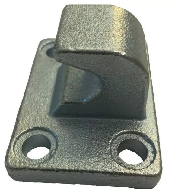 Replaces Destaco 385-L CATCH for 375 & 385 latch toggle clamp