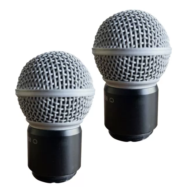 1PCS Quality Cartridge Capsule Head For Shure SM57 Microphone