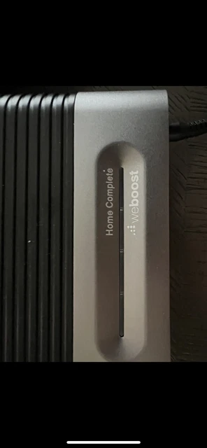 weBoost Installed Home Complete Signal Booster Kit - 474445