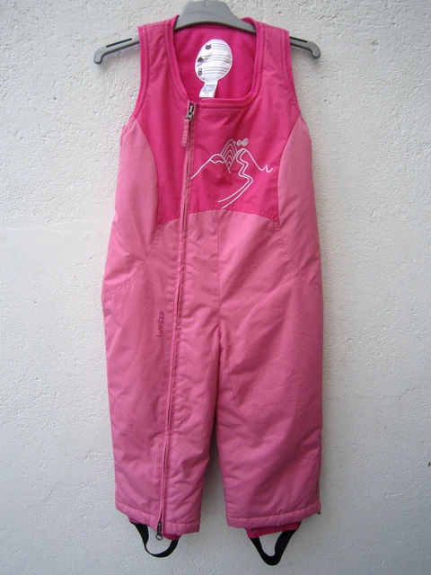Combinaison k way decathlon best sale