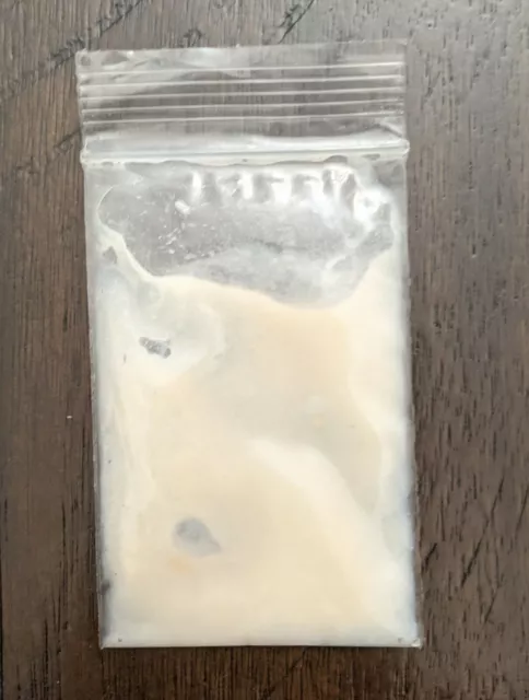 Microworm Starter Culture - Easy Live Food for Fry, Nano Fish, Guppy, Betta 2