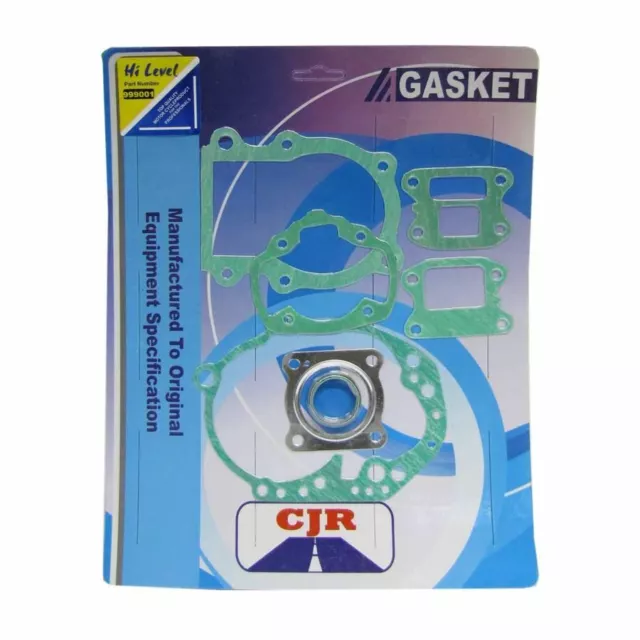 Gasket Set Full Peugeot Speedfight 2 50cc AC Peugeot 2T AC Carb 1997-2008