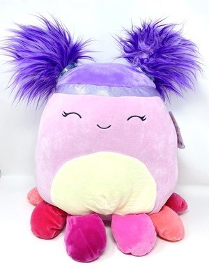 babs squishdoo