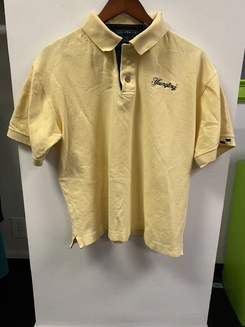 Yuengling Polo Shirt Large
