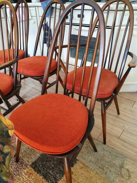 dining chairs 6