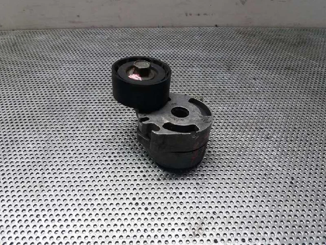 galet tendeur pour FORD FUSION 1.4 TDCI 2002 1338110