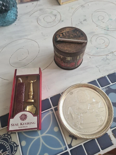 vintage bundle job lot