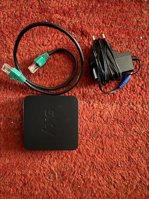 Adaptateur Gigabit NETGEAR Avec Prise électrique 500 Mbit | Kaufen Auf - Foto 3