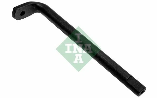 INA Galet tendeur (courroie d'accessoire) pour VOLKSWAGEN POLO 533 0091 10