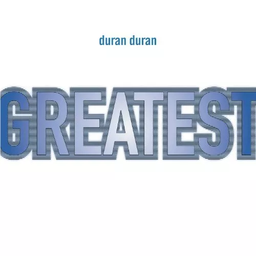 Greatest CD Duran Duran Fast Free UK Postage 724349623927