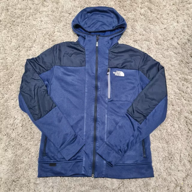 North face mittellegi 2025 hybrid hoodie