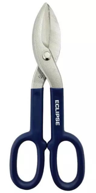 10" (250mm) Tin Snips - ECTS10