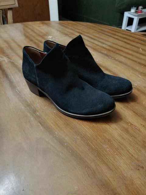 Lucky brett bootie cheap