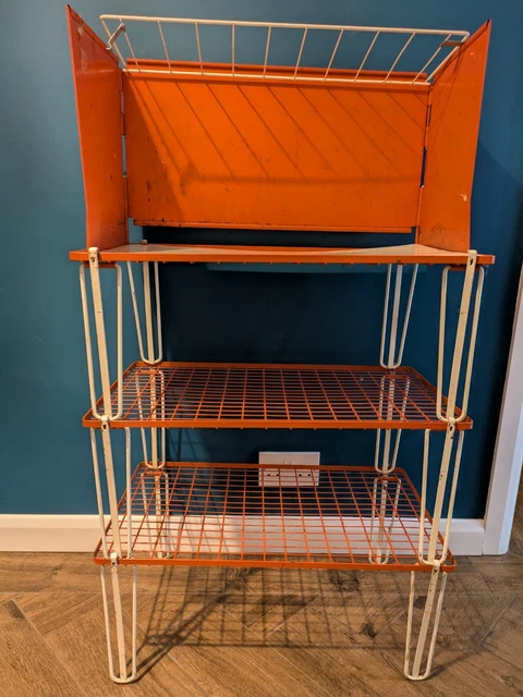 ハゴ ビンテージ キッチンスタンド Hago Beanstalk Camp HAGO