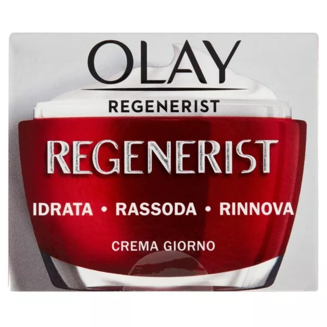 Olay Visage Regenerist Raffermit 50 Ml. Crème Jour