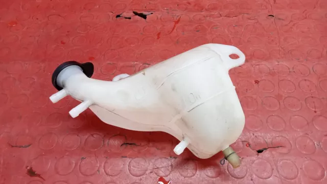 Vase Erweiterung Tank Heizkörper Wasser Yamaha Xmax X-Max 400 2013 2014 2016