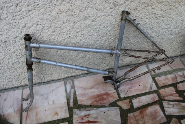Fdit manivelle de pédalier à trou de diamant Alliage d'aluminium VTT