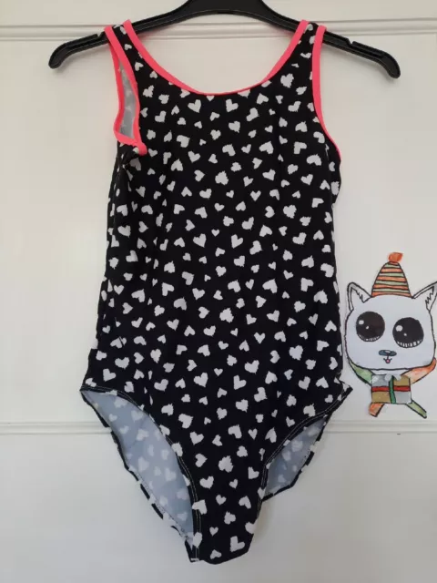 Sainsburys girls swimming best sale costume
