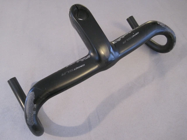 Giant contact slr integrated drop bar hot sale