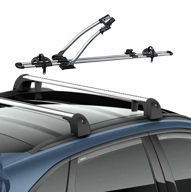 GENUINE FORD KUGA Roof Bars Roof Cross Bars Fit Integral Roof