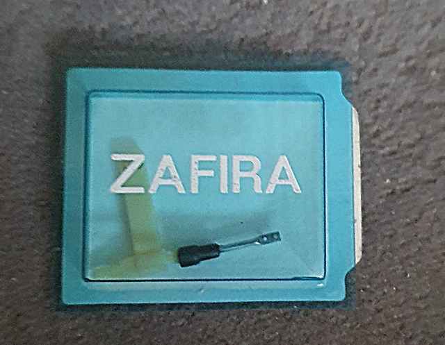 5226 SAPHIR BSR ST 12/15 78 Tours Needle stylus platine vinyle (A) EUR 10,00 - FR
