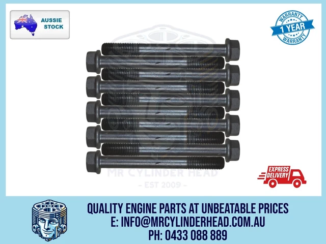Cylinder Heads, Engines & Engine Parts, Car & Truck Parts