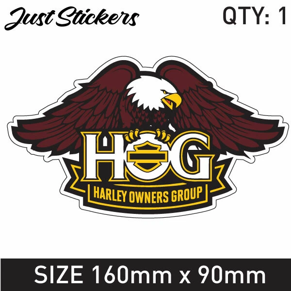 Harley Davidson bike, helmet, car sticker , bumper sticker ,4X4,  bike,