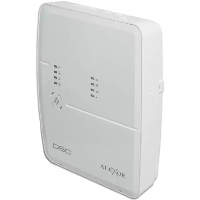 T79 DSC Alexor Wireless Security System