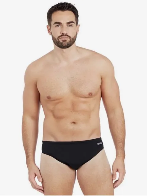 Tanga Trunk Swimming Trunks Low Rise T Back Bikini Thong Swim Briefs for  Men UK