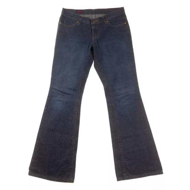 Lee dungaree hot sale bootcut jeans