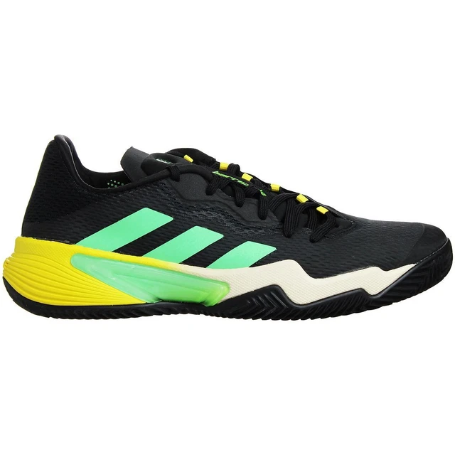 Adidas barricade trainers sale