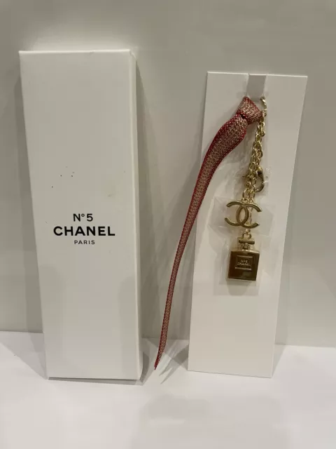 CHANEL VIP GIFT Christmas Noel Decoration Limited Edition RARE
