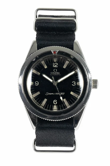 Omega 165014 2025