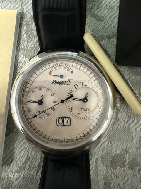 Ingersoll 100402 hotsell