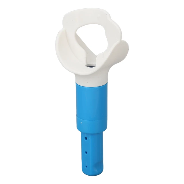 (Blue)Breathing Exercise Device Portable Lightweight Lung Exerciser DY9
