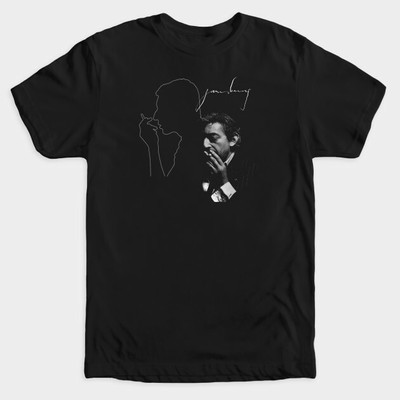 gainsbourg t shirt