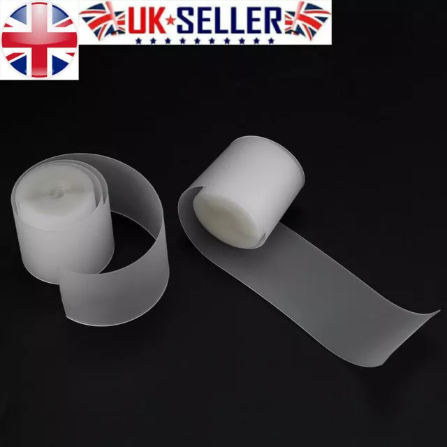 2Pcs Bicycle Bike Tire Liner Anti-Puncture Proof Belt Tyre Tape Protector Kit UK