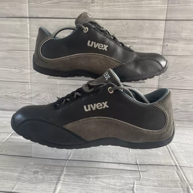 Uvex motorsport on sale safety shoes