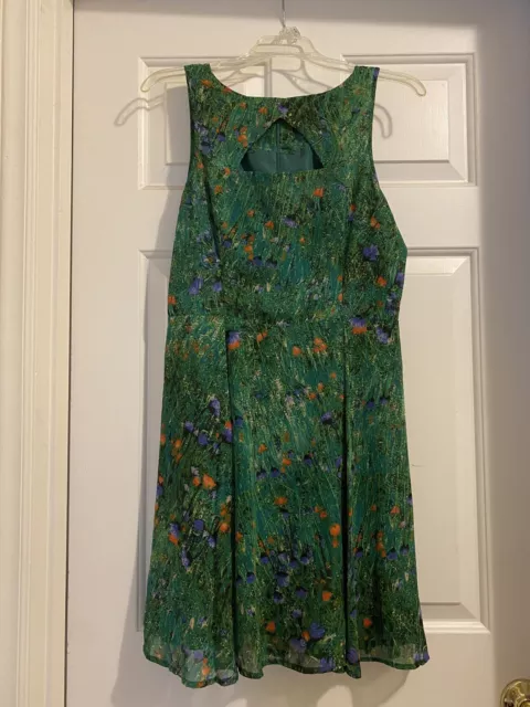 NWT Jack By BB Dakota Dress From Modcloth