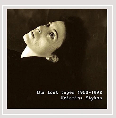 The Lost Tapes by Kristina Stykos