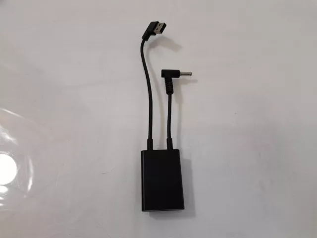 Job Lot 11x HP 4.5mm and USB Dock Adapter L01515-001 / L01516-001 HSA-B006