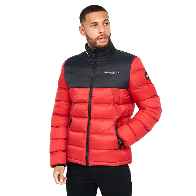 Doudoune sales psg homme