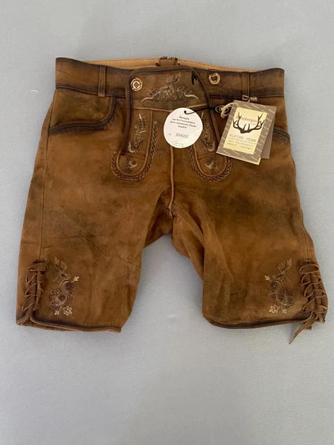 Stockerpoint Lederhosen